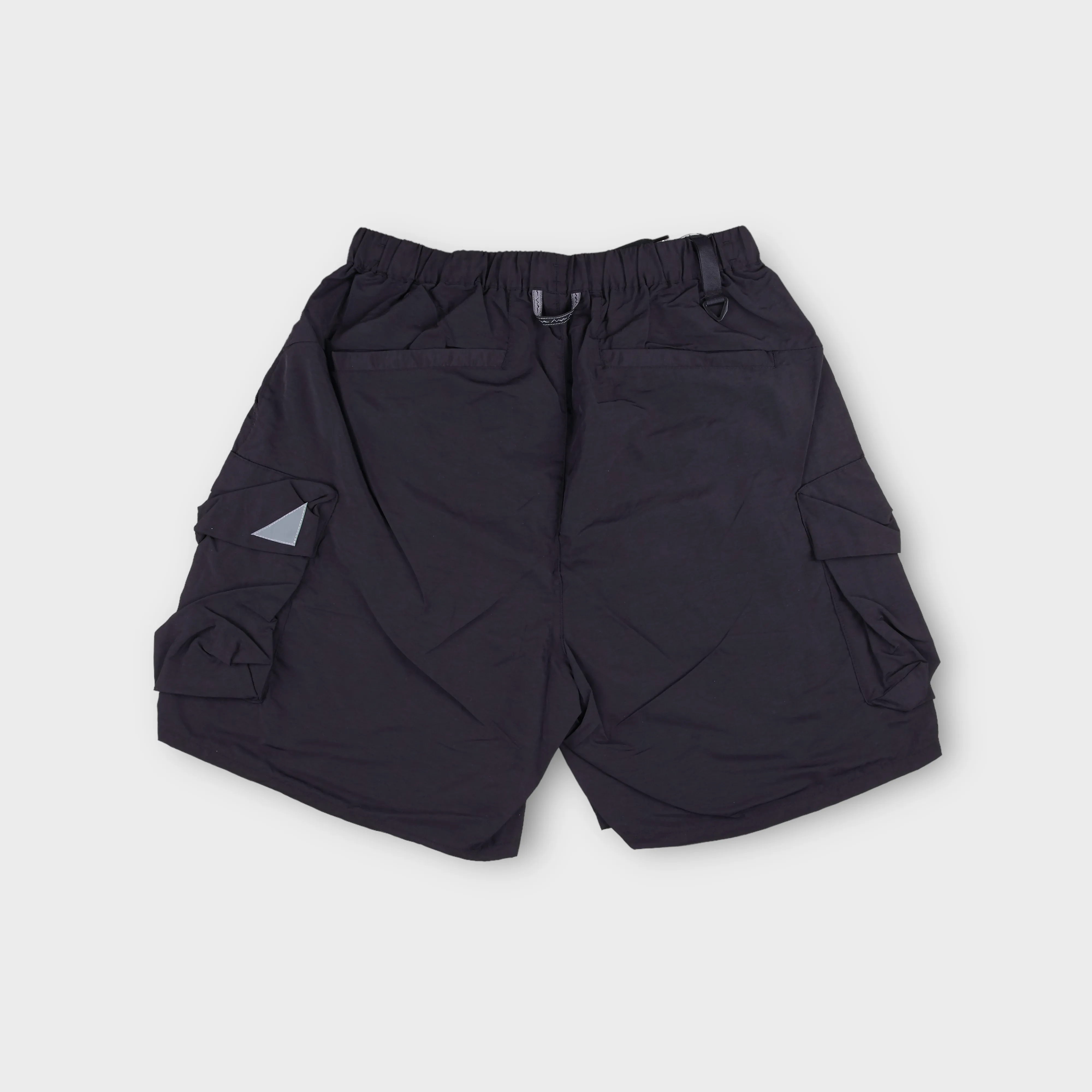 Manastash River Shorts I Sort