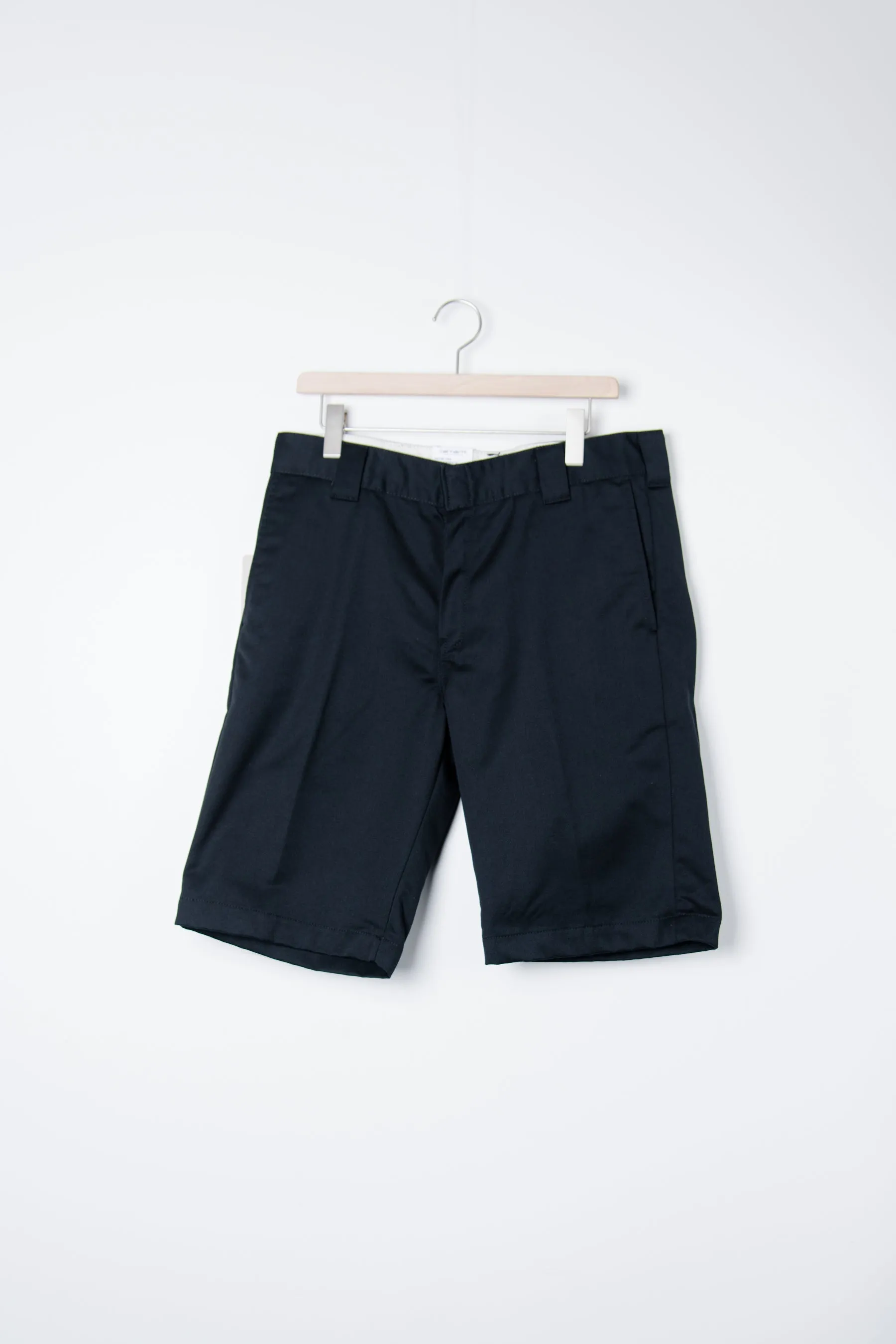 Master Short Black