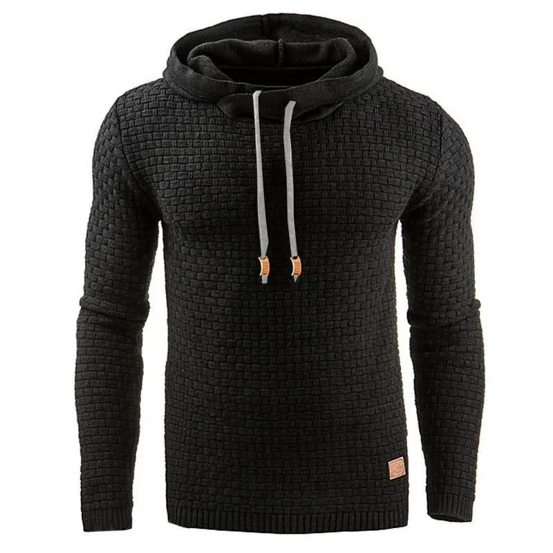 Men's Hoodie Sweater