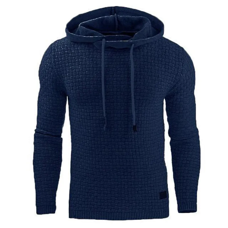 Men's Hoodie Sweater