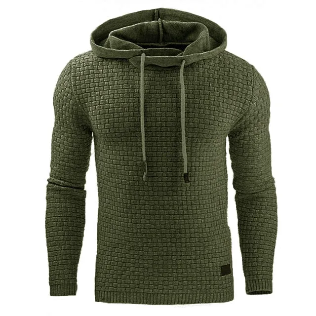 Men's Hoodie Sweater