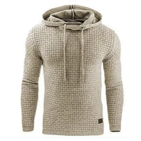 Men's Hoodie Sweater