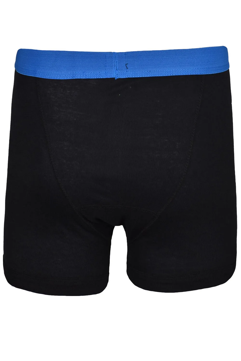 Mens Plain Neon Boxer Shorts - 60/120 Pack