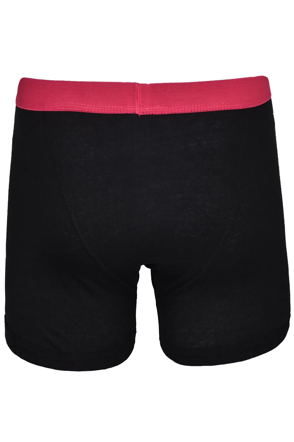 Mens Plain Neon Boxer Shorts - 60/120 Pack