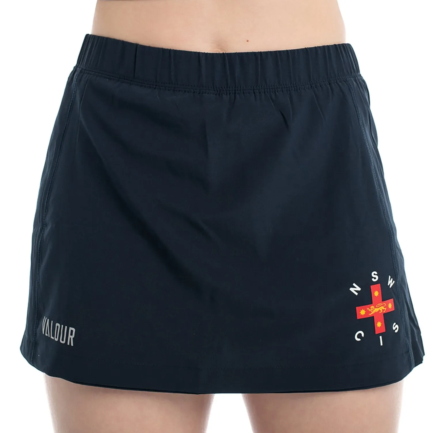 NSW CIS Skort