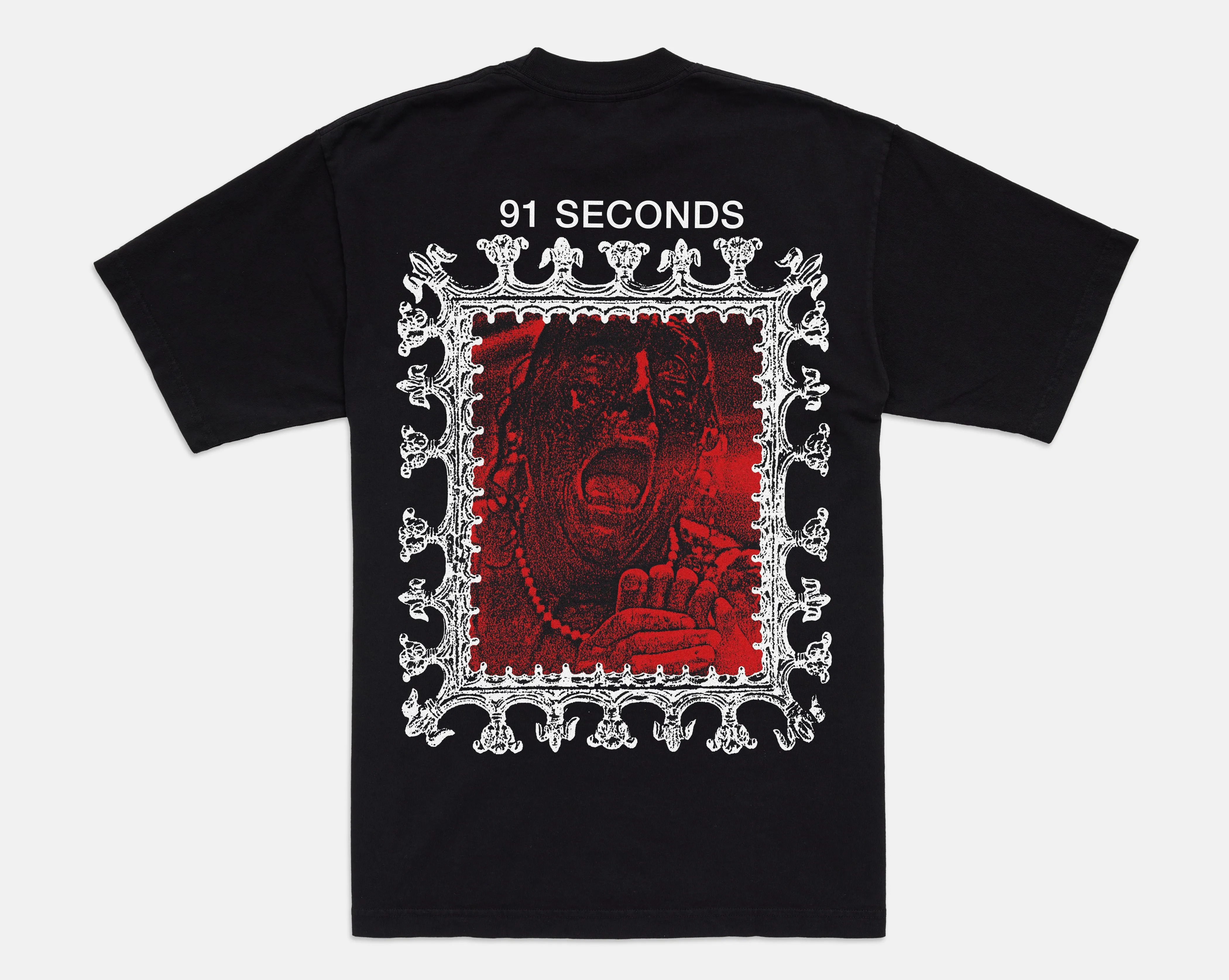 Online Ceramics x Talk To Me Speak Of The Devil Tee