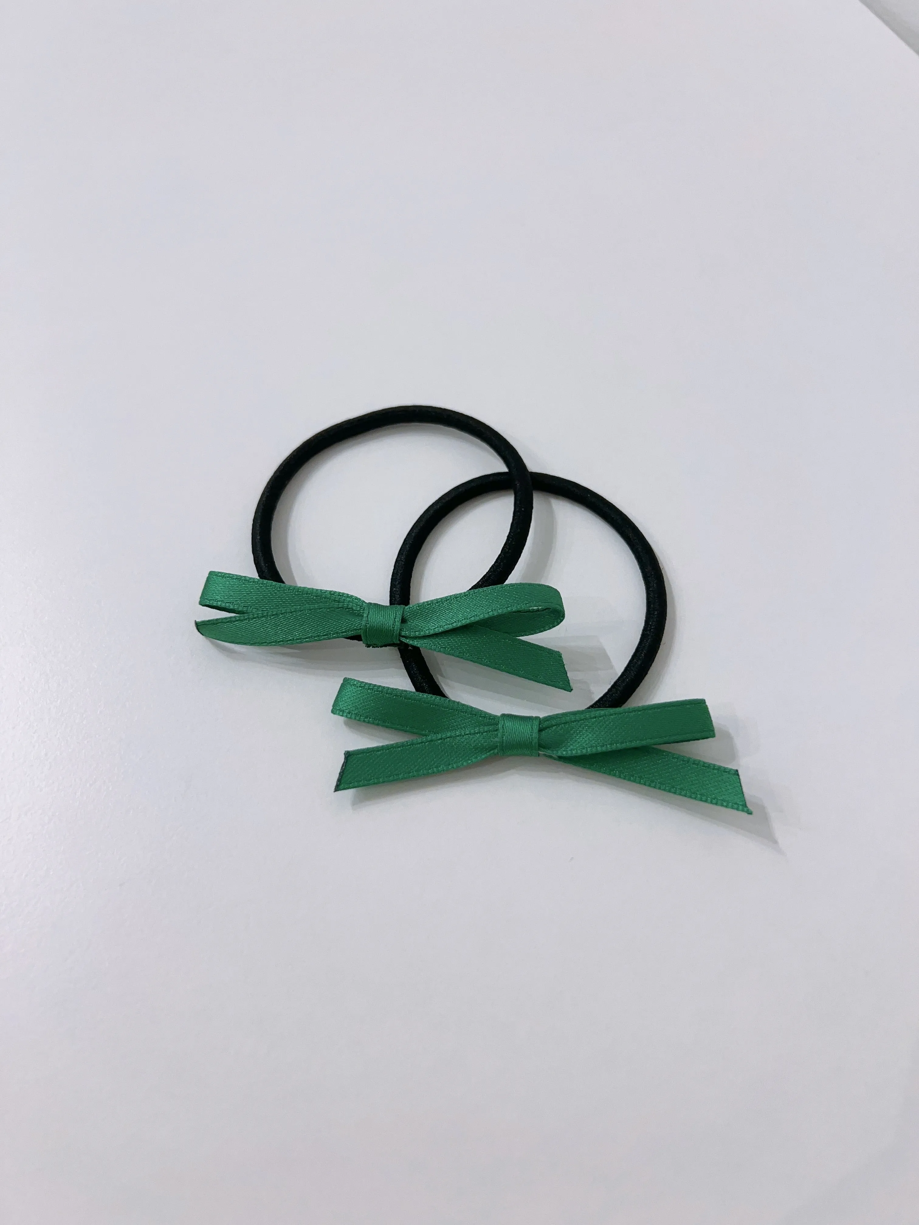 ORA Ribbon hair tie