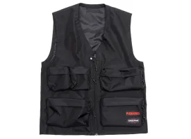 Pleasures x Eastpak Spine Vest - Black