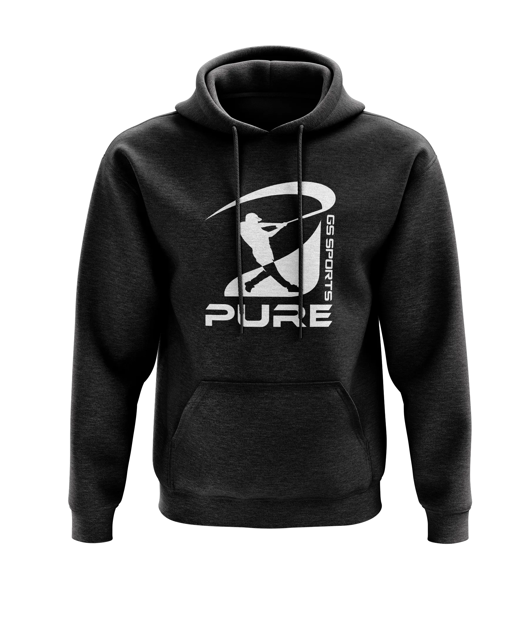 Pure GS Sports Swingman Fleece Hoodie