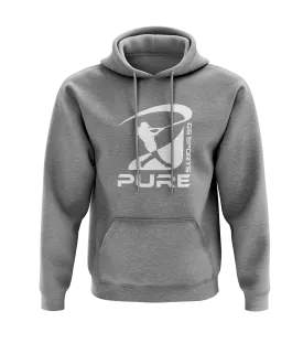 Pure GS Sports Swingman Fleece Hoodie