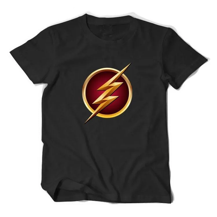 Sheldon's Short Sleeve FLASH T-Shirt (2 colors)