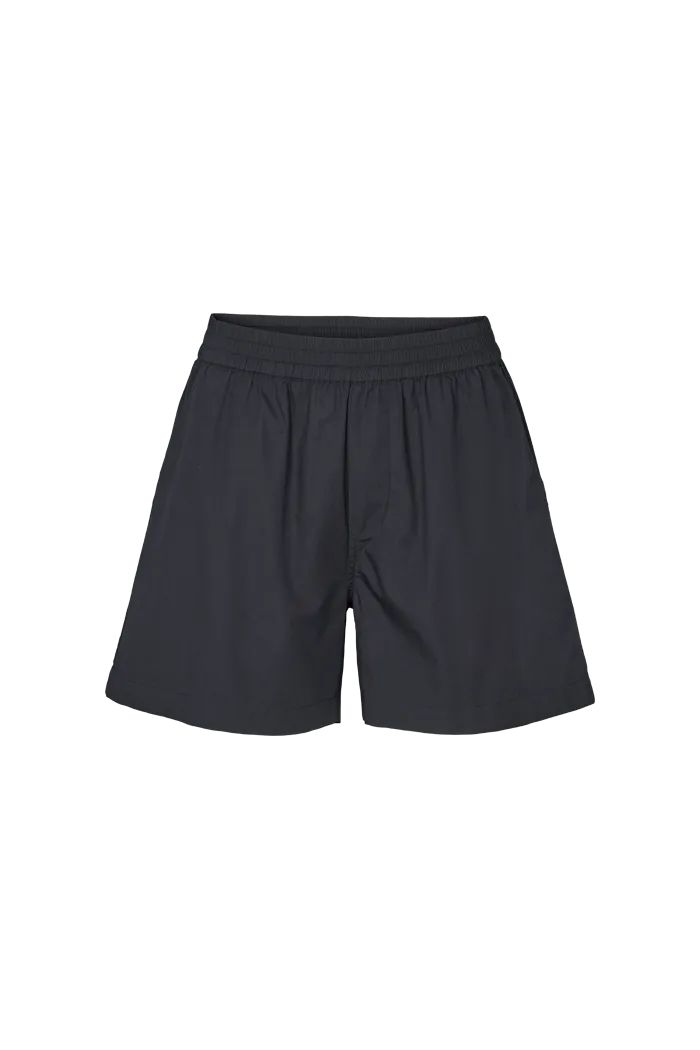 Silje Shorts - Black