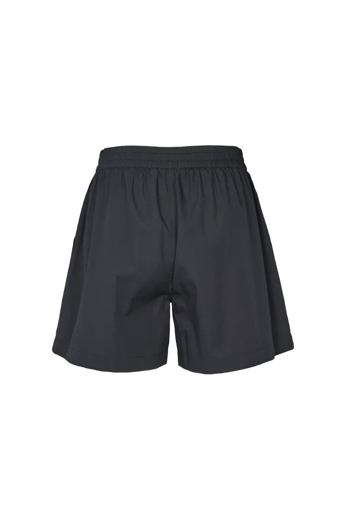 Silje Shorts - Black