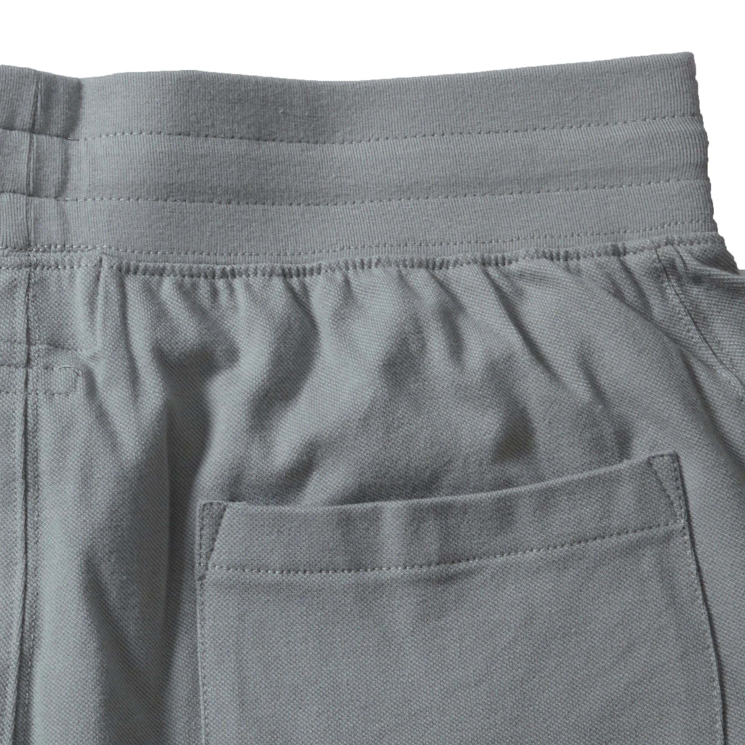 Sport Micro Pique Shorts - Belgian Block