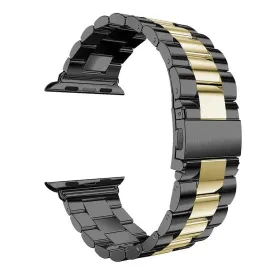 Stainless Steel Metal Chain Strap for iWatch