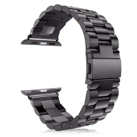 Stainless Steel Metal Chain Strap for iWatch