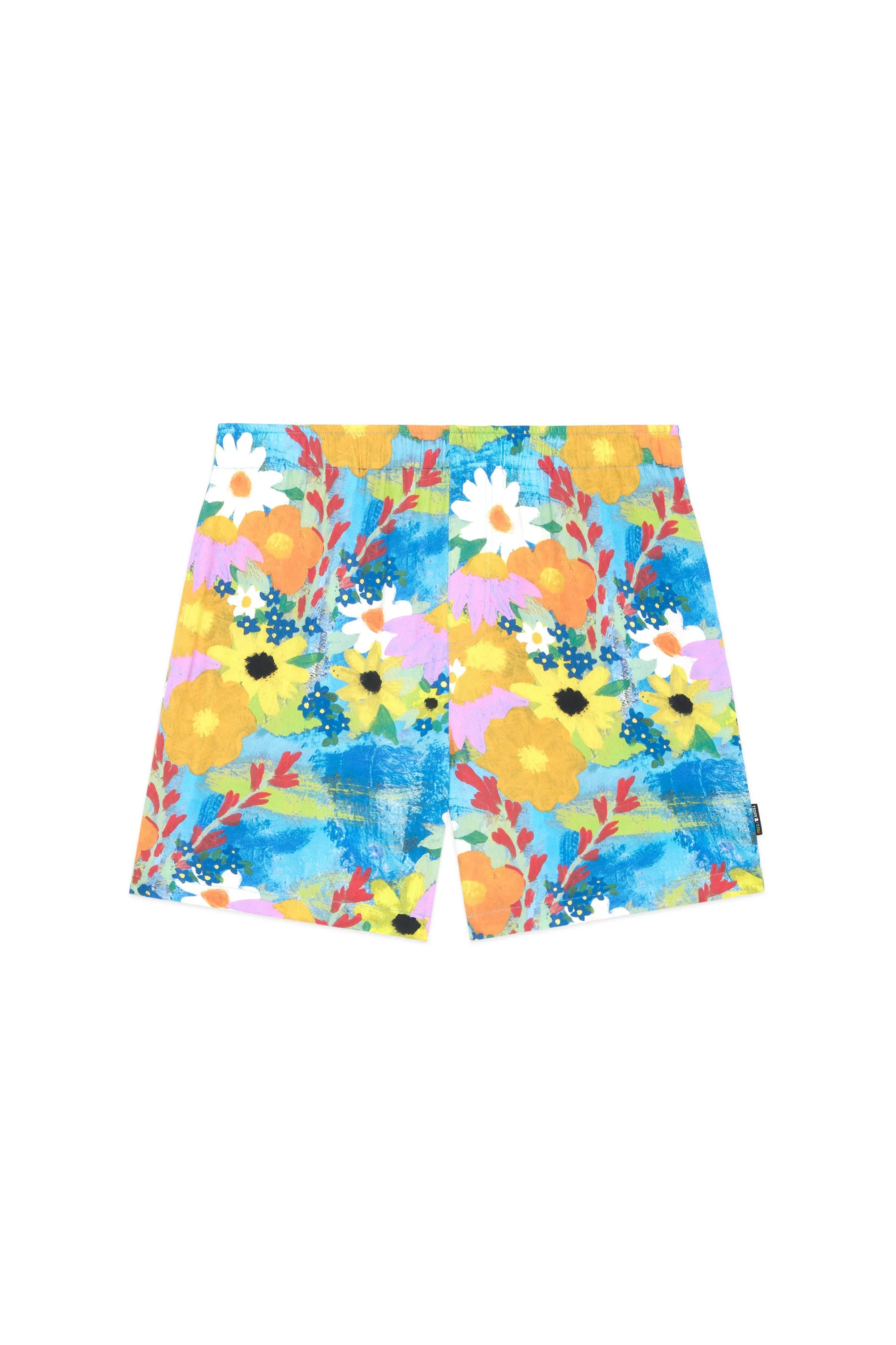 TF x Celia Landreth Shorts