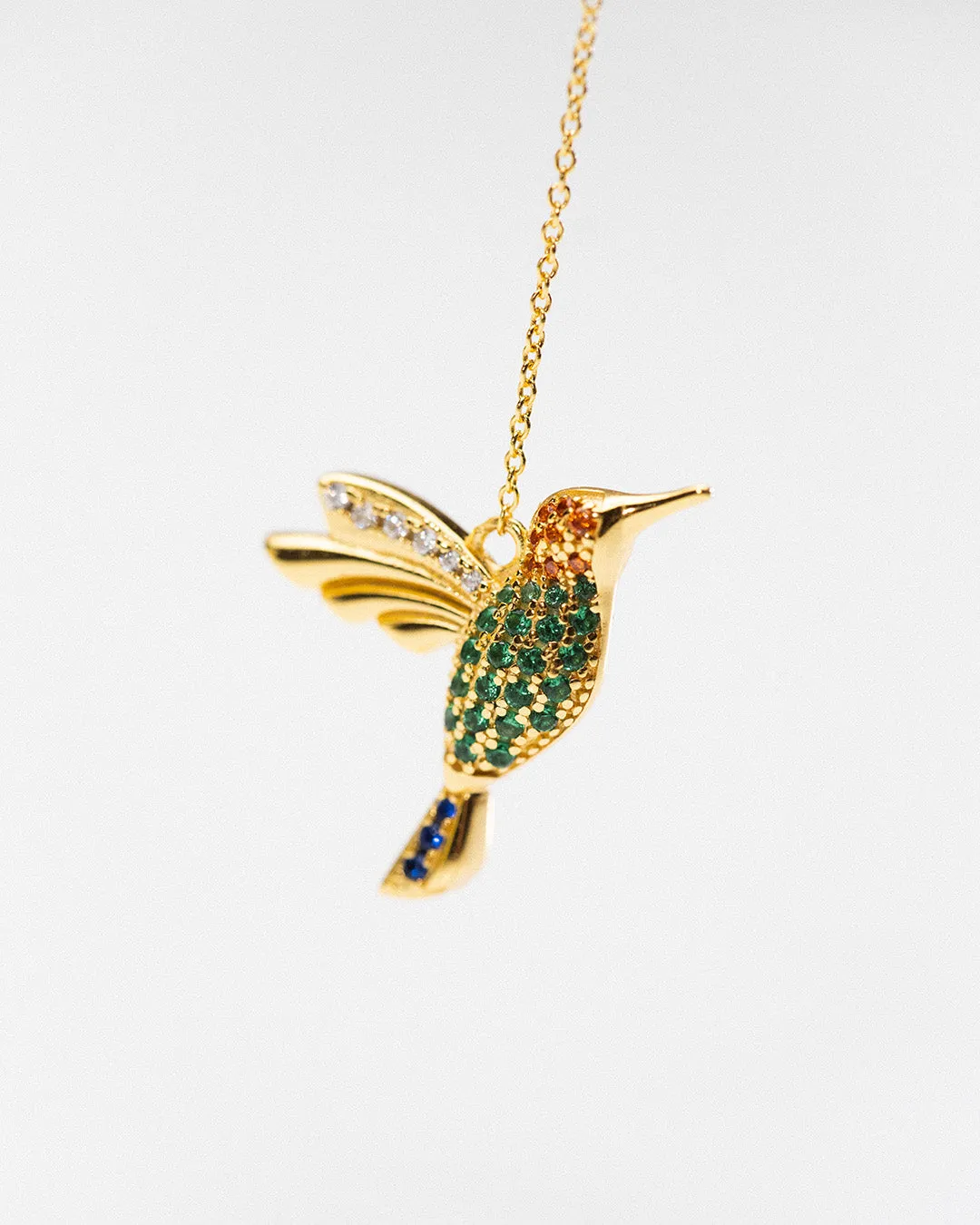 The Bee-eater earring