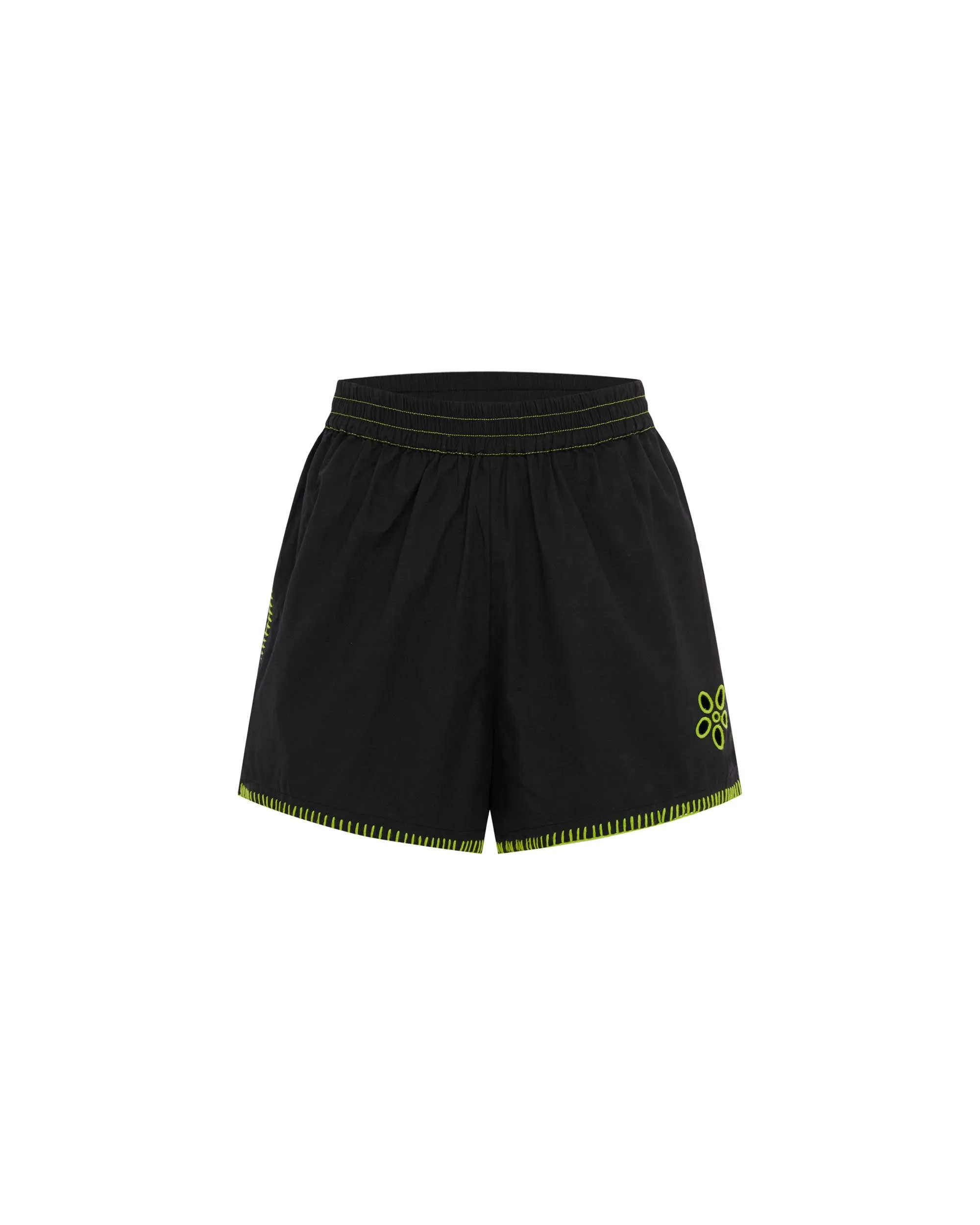 The Vacay Short - Lumine