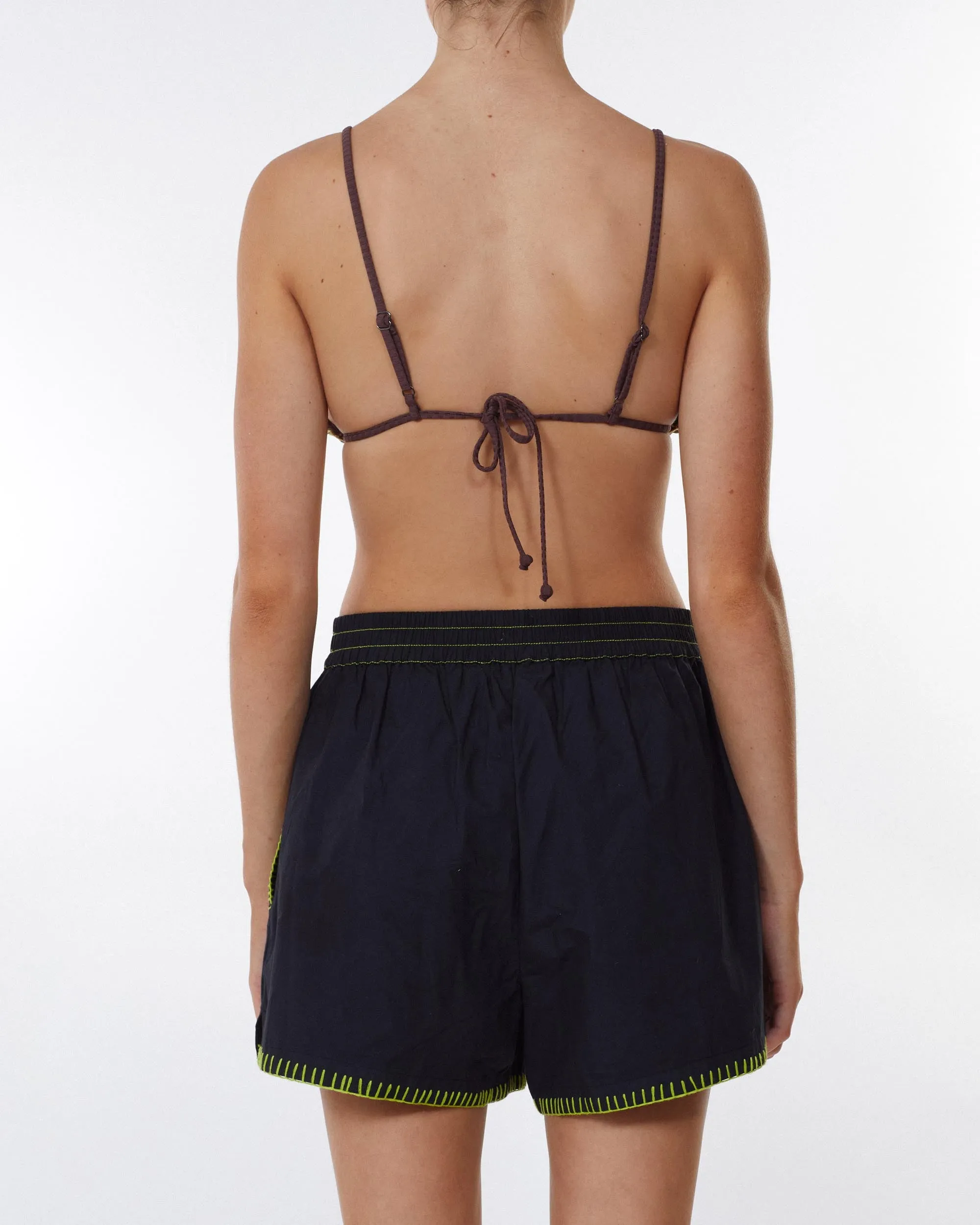 The Vacay Short - Lumine