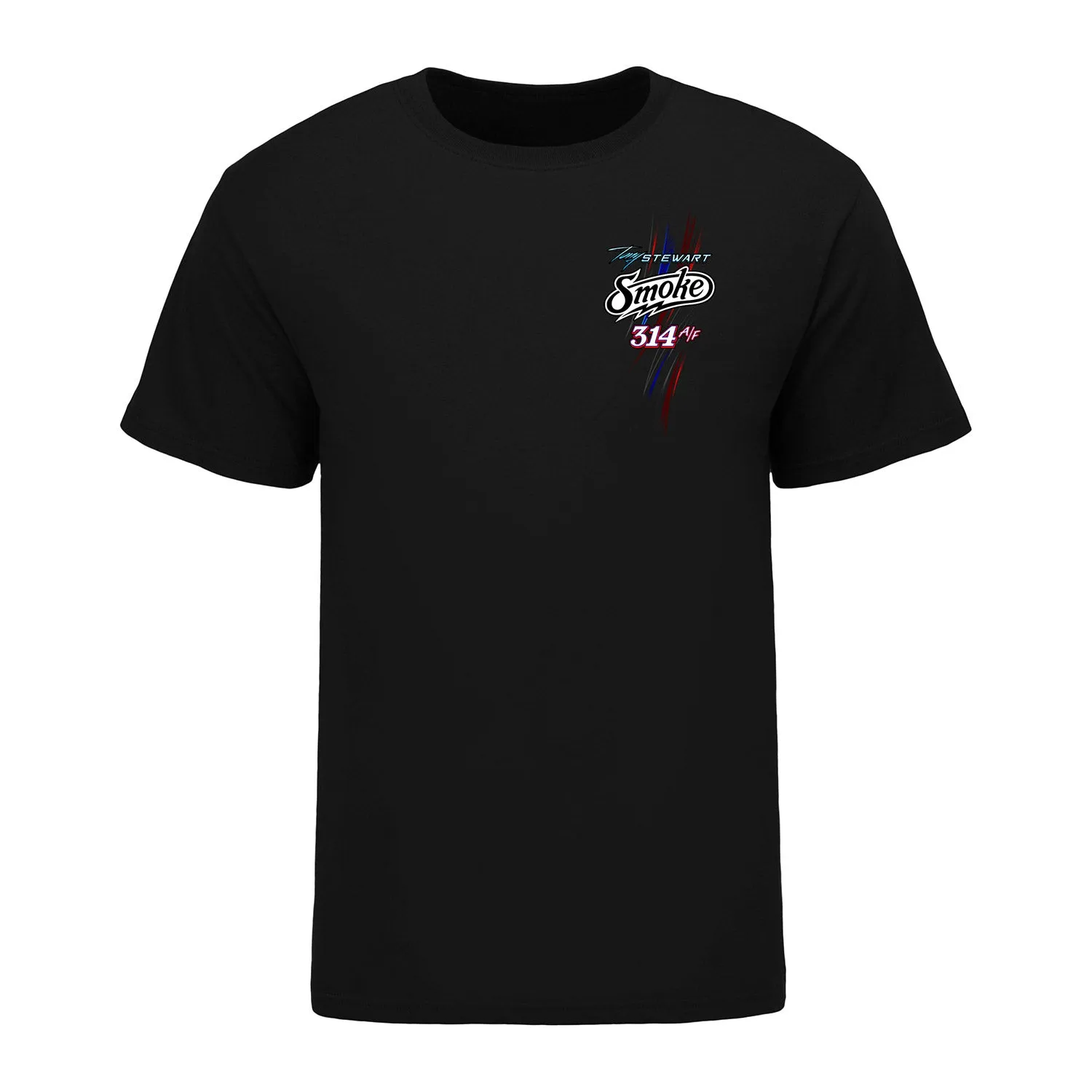 Tony Stewart Smoke T-Shirt