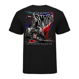 Tony Stewart Smoke T-Shirt