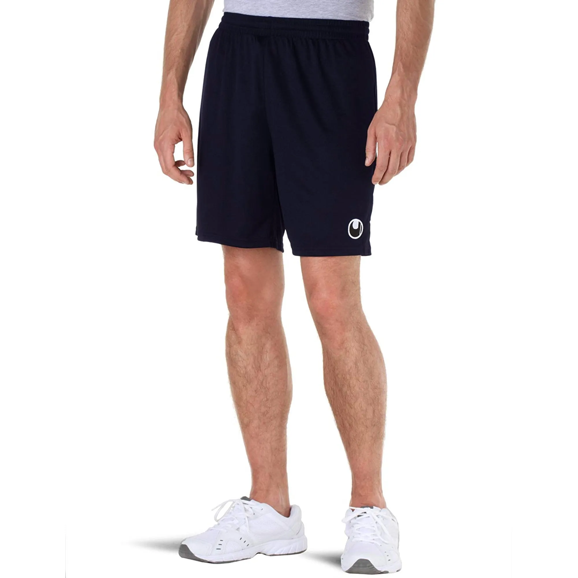 UHL - Men 'Navy'  Sports Wear Summer Shorts UHL 453