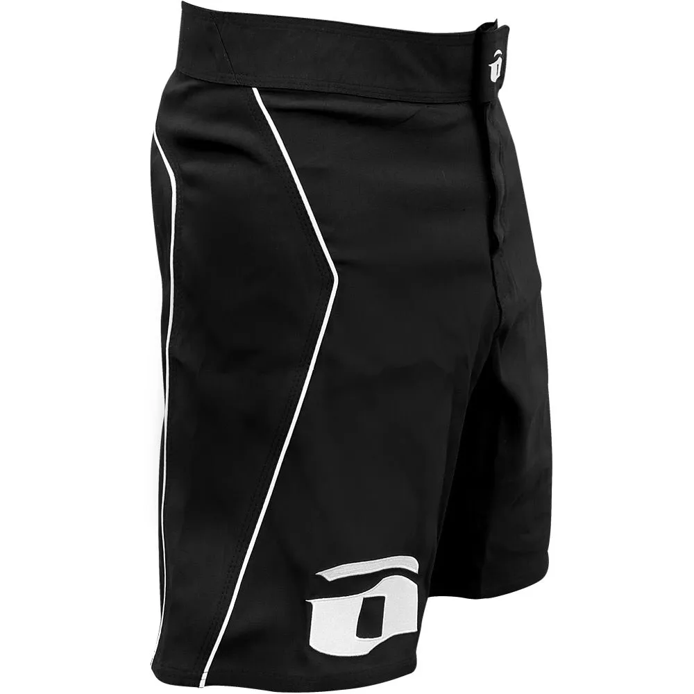 Volt 3.0 Extra Duty Fight Short Black