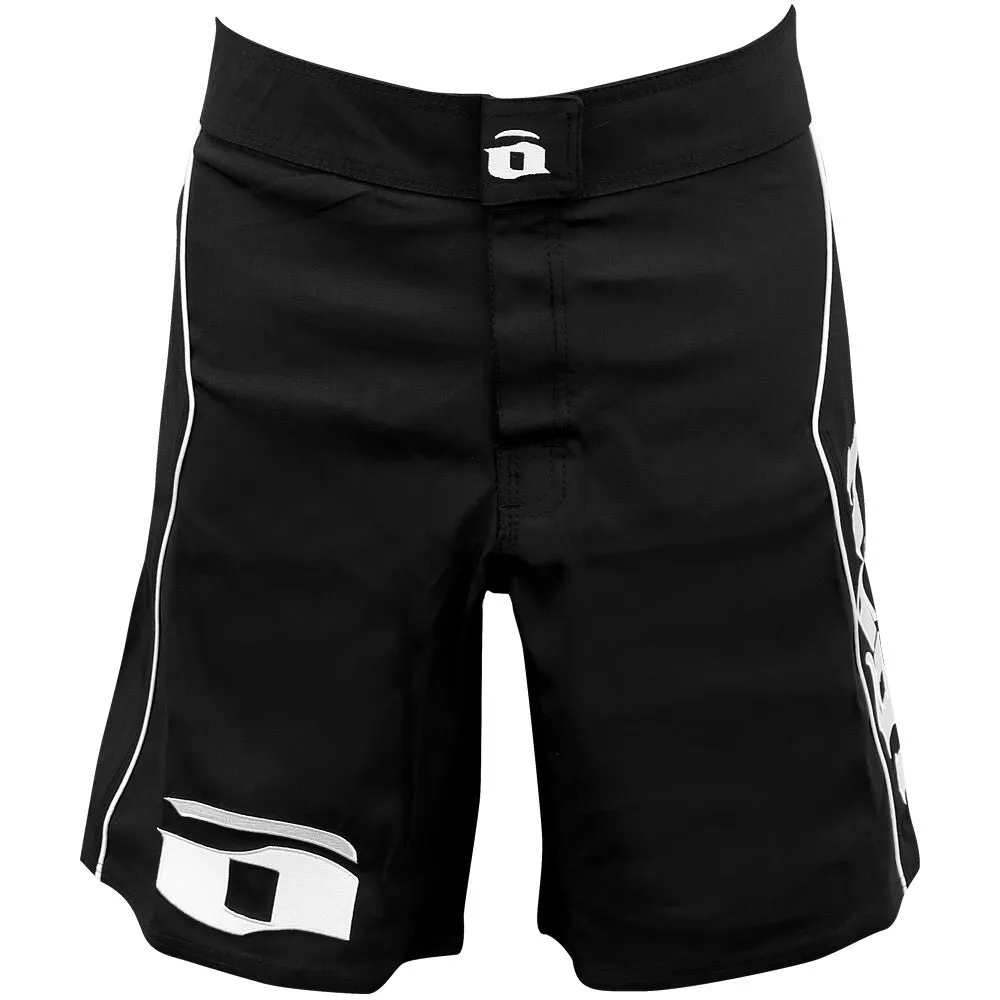 Volt 3.0 Extra Duty Fight Short Black