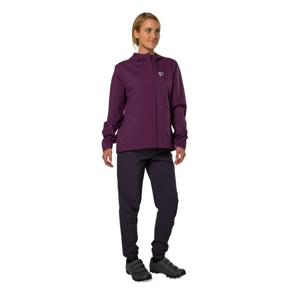 Women's Canyon 2.5L Rain Jacket