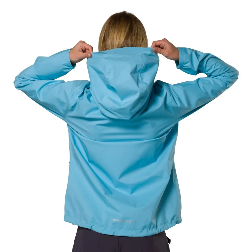 Women's Canyon 2.5L Rain Jacket