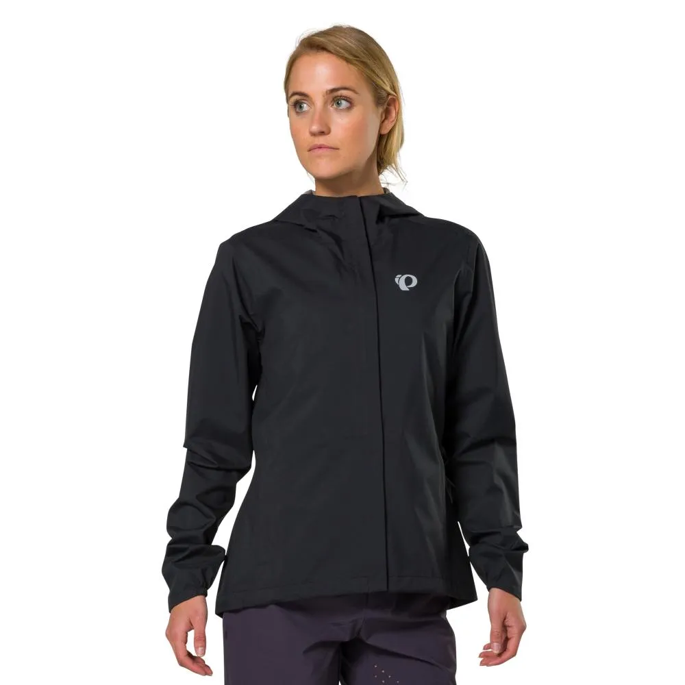 Women's Canyon 2.5L Rain Jacket