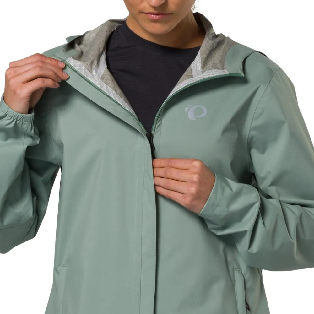 Women's Canyon 2.5L Rain Jacket