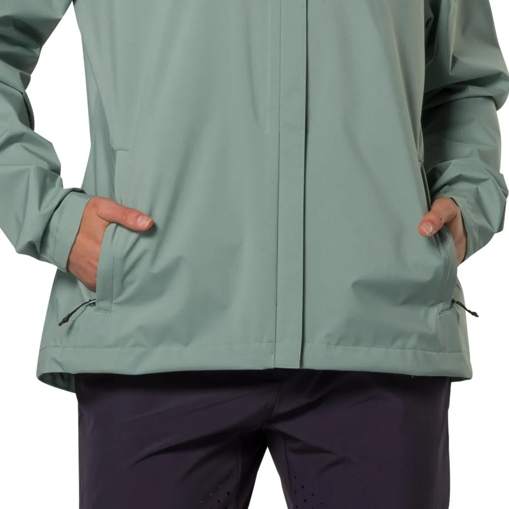 Women's Canyon 2.5L Rain Jacket