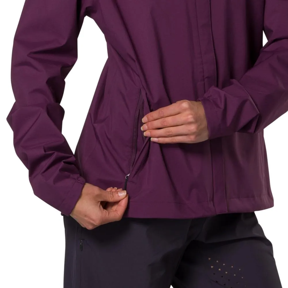 Women's Canyon 2.5L Rain Jacket