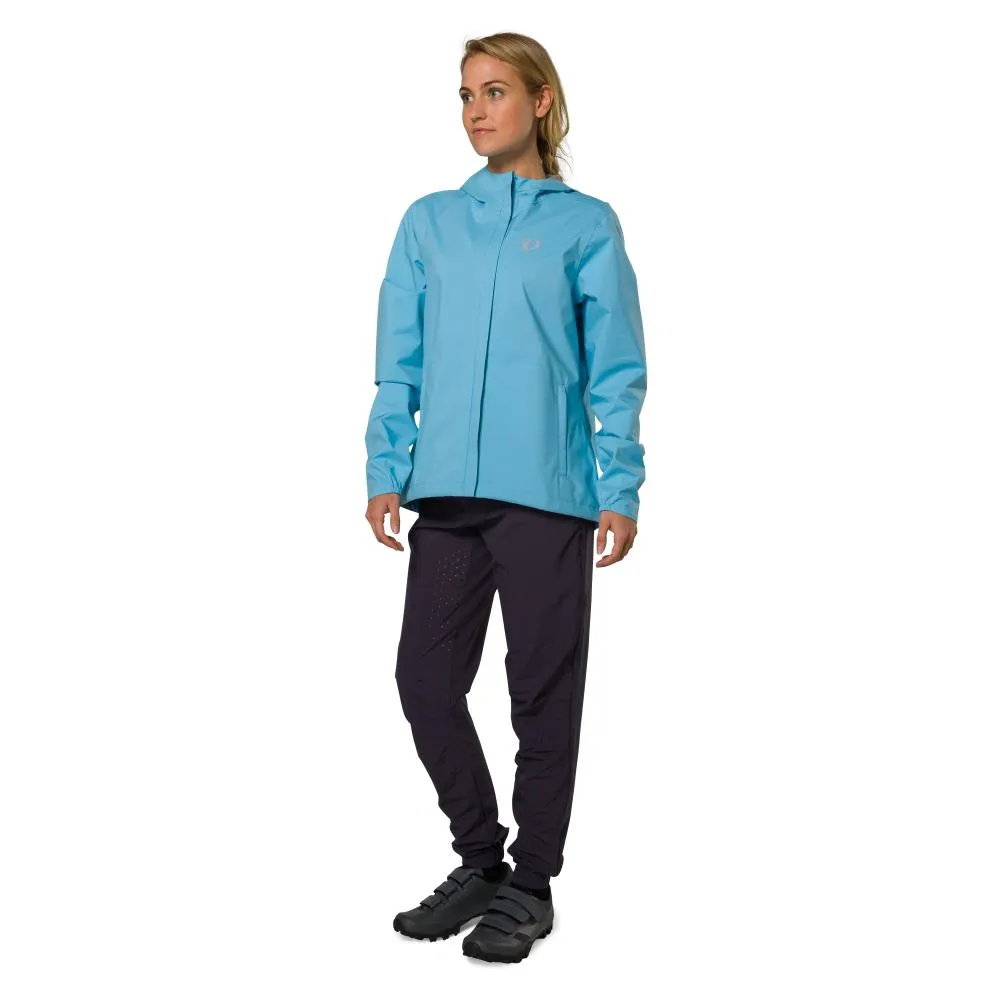 Women's Canyon 2.5L Rain Jacket