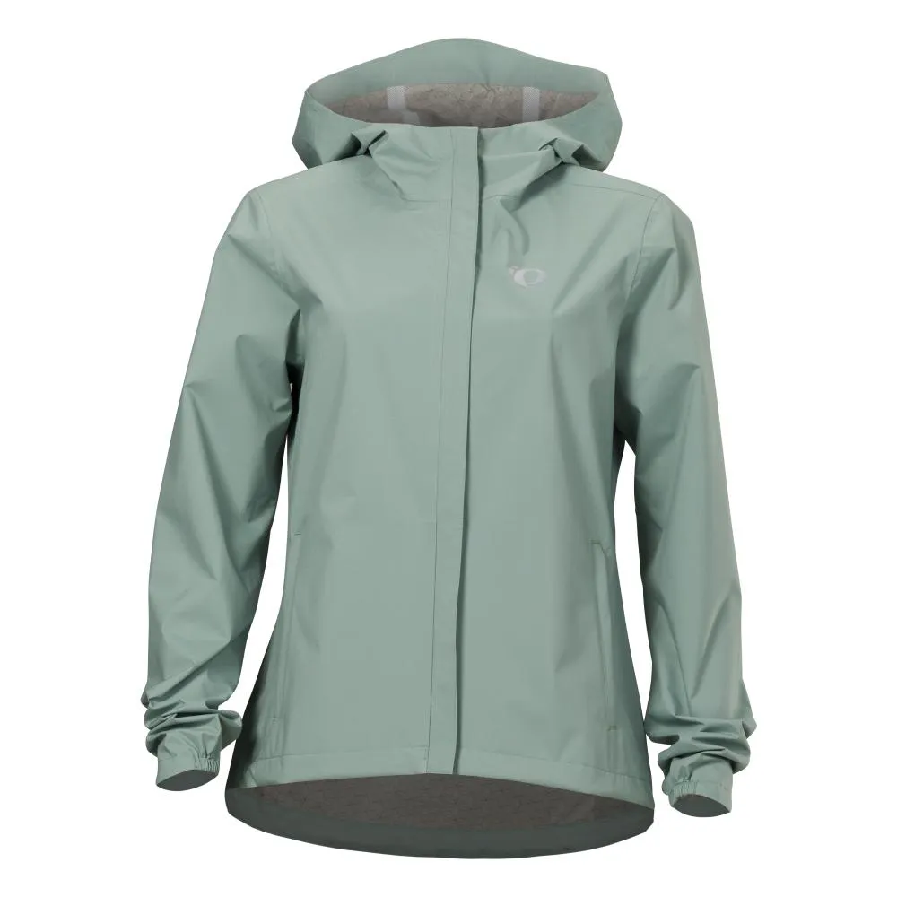 Women's Canyon 2.5L Rain Jacket