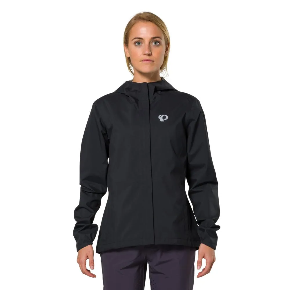 Women's Canyon 2.5L Rain Jacket