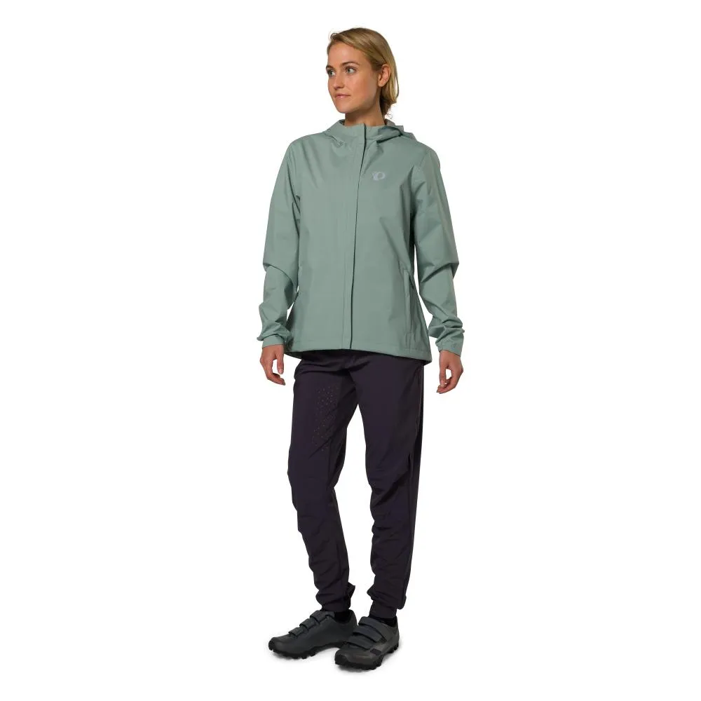 Women's Canyon 2.5L Rain Jacket