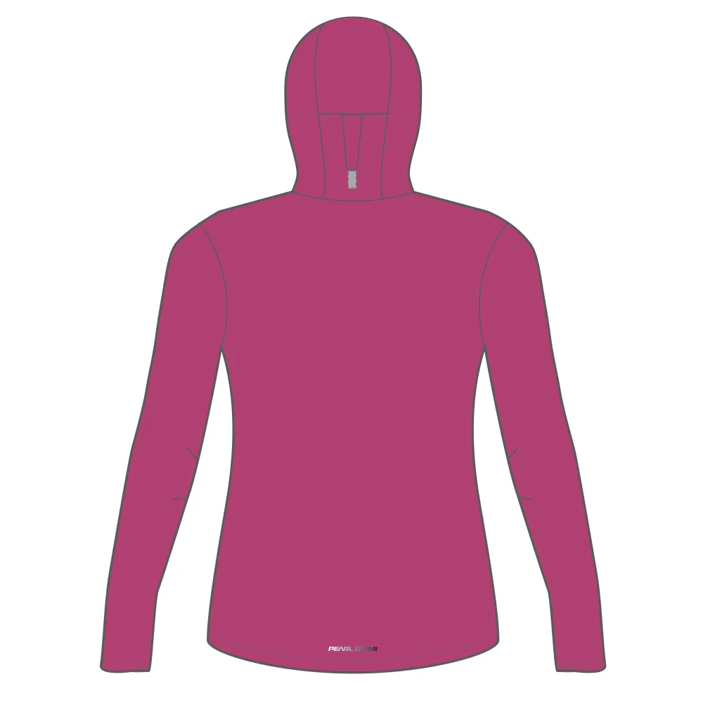 Women's Canyon 2.5L Rain Jacket