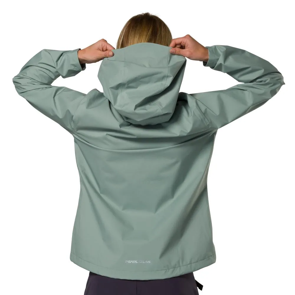 Women's Canyon 2.5L Rain Jacket