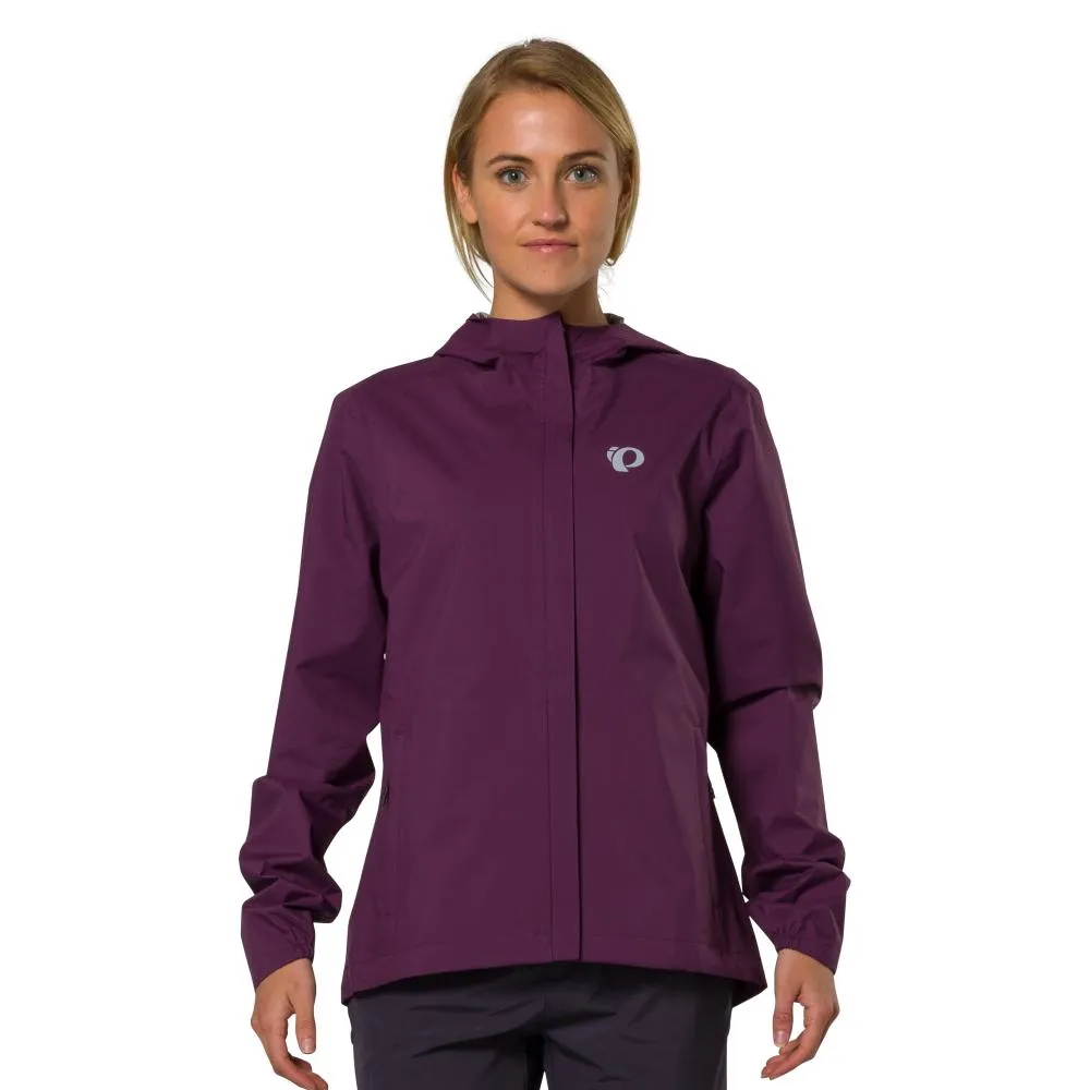 Women's Canyon 2.5L Rain Jacket