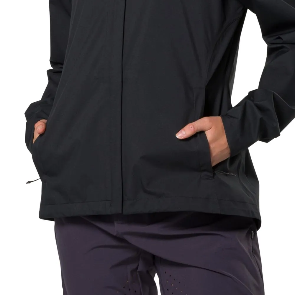 Women's Canyon 2.5L Rain Jacket