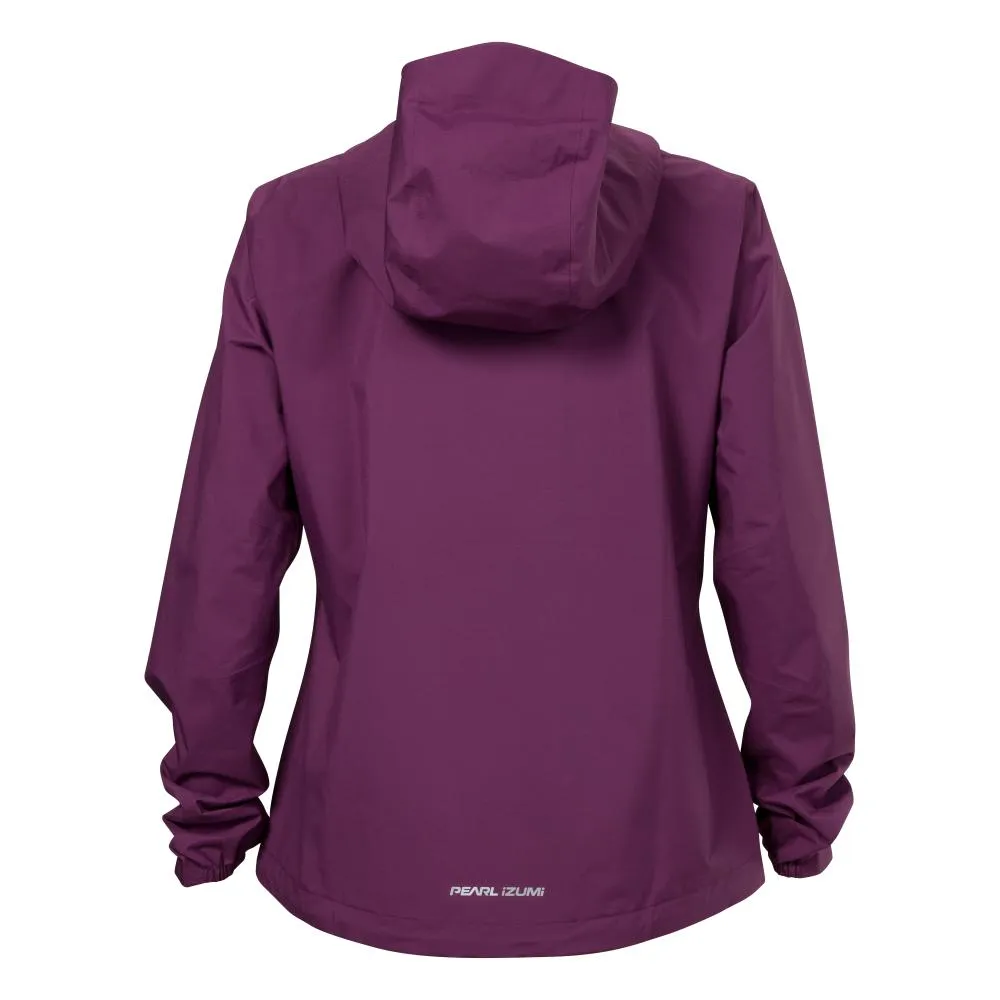 Women's Canyon 2.5L Rain Jacket