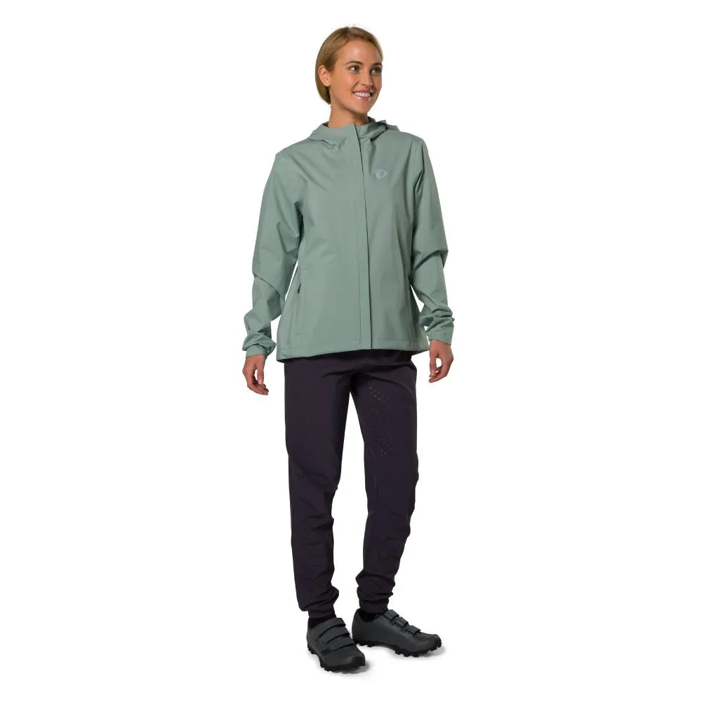 Women's Canyon 2.5L Rain Jacket