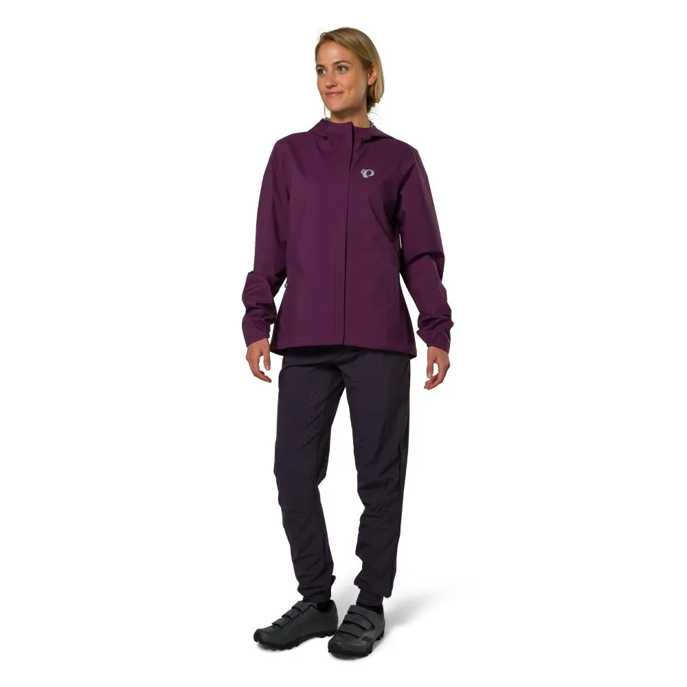 Women's Canyon 2.5L Rain Jacket