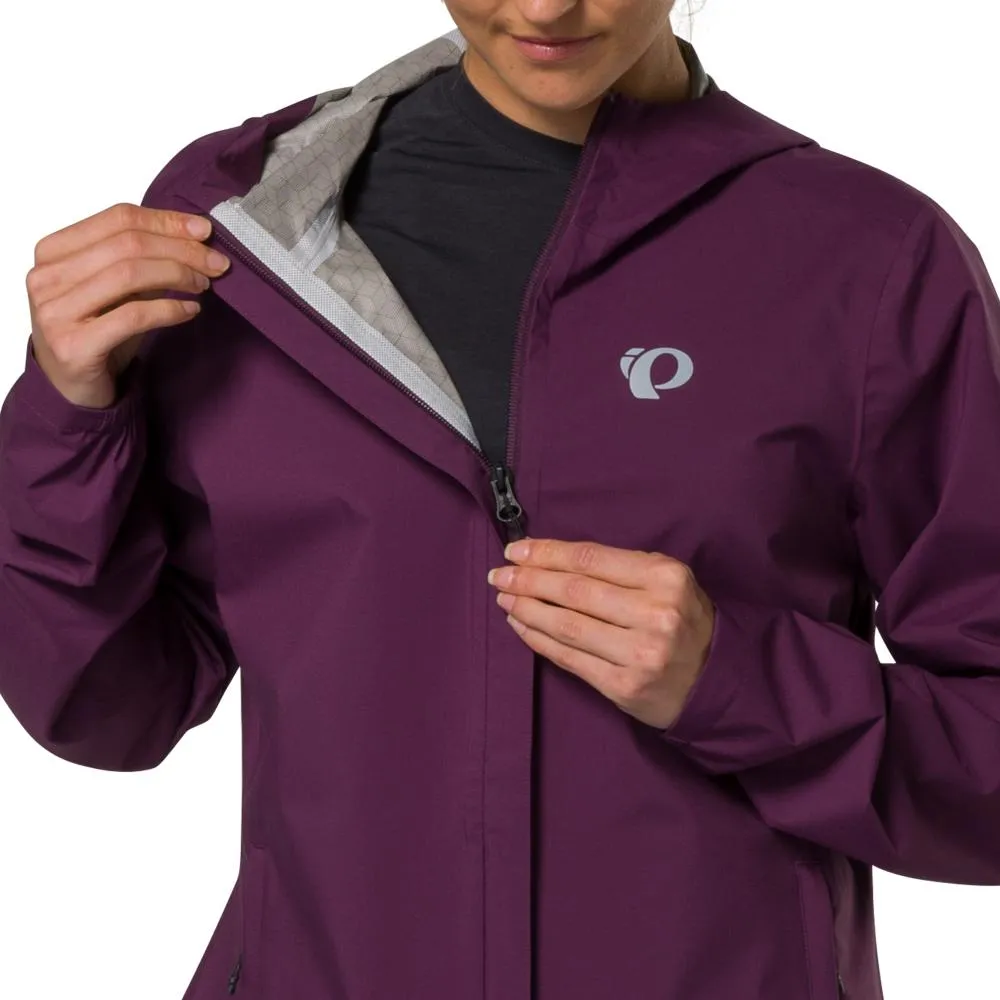 Women's Canyon 2.5L Rain Jacket