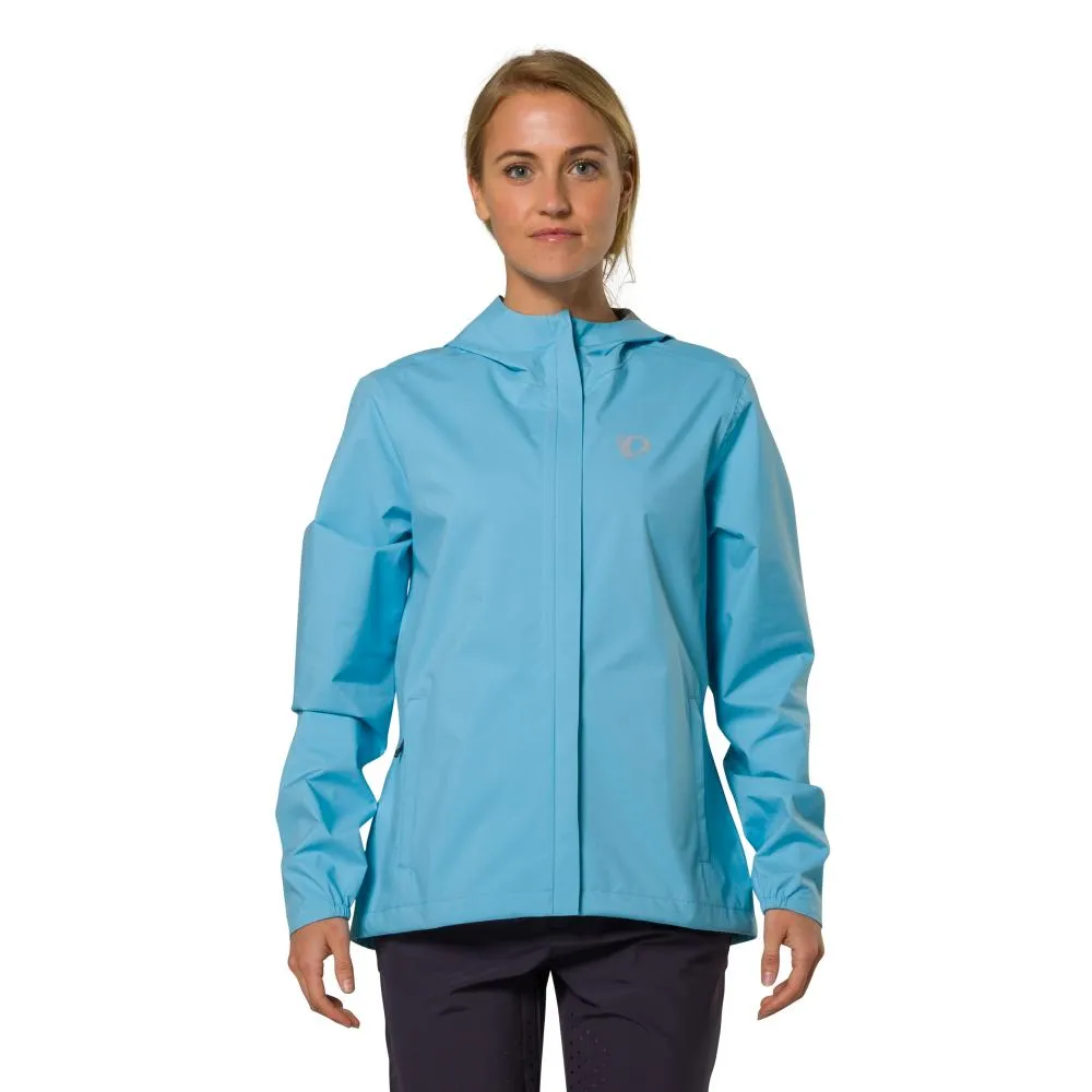 Women's Canyon 2.5L Rain Jacket