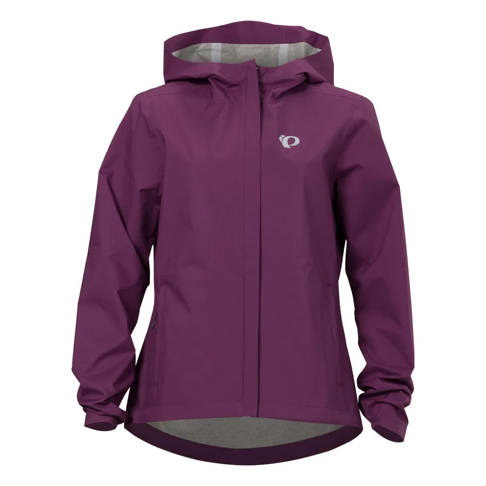 Women's Canyon 2.5L Rain Jacket