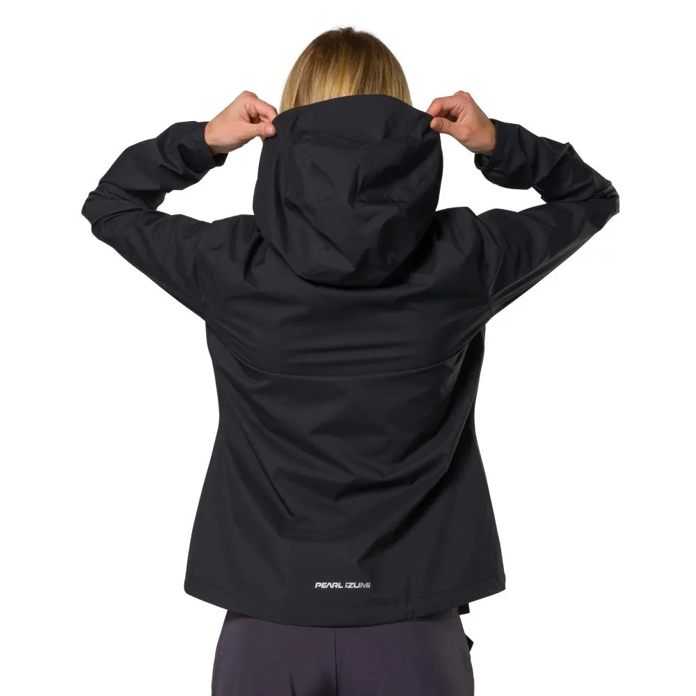 Women's Canyon 2.5L Rain Jacket